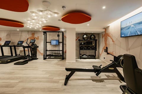 Hyatt Centric Malta 7 av 7