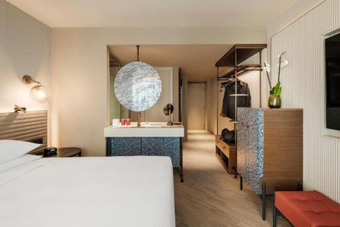 Hyatt Centric Malta 3 av 7