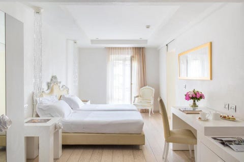 Boscolo Nice Hotel & Spa 3 av 7