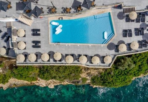 Hotel Florida Magaluf 2 av 14