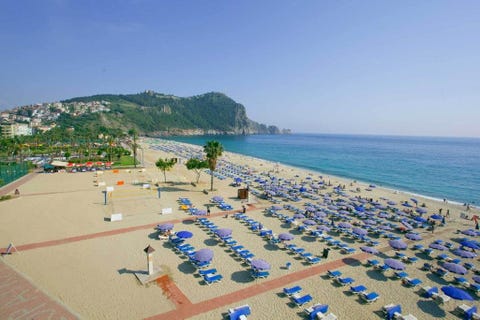 Gardenia Hotel Alanya 3 av 5
