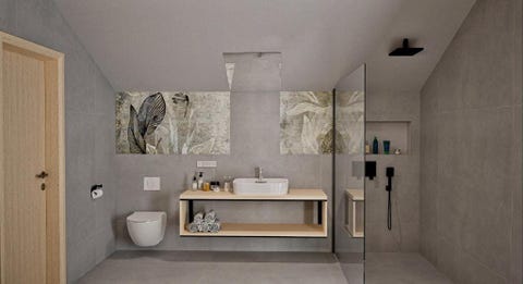 Hotel Laurentum 10 av 11