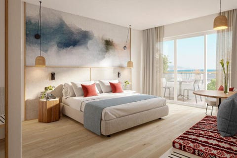 AluaSoul Sunny Beach - Adult Only 3 av 7