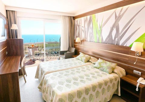 Kaktus Hotel Volga 7 av 9