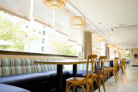 Aparthotel Olimar II 8 av 11