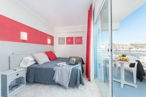 Playas del Rey Hotel 13 av 14