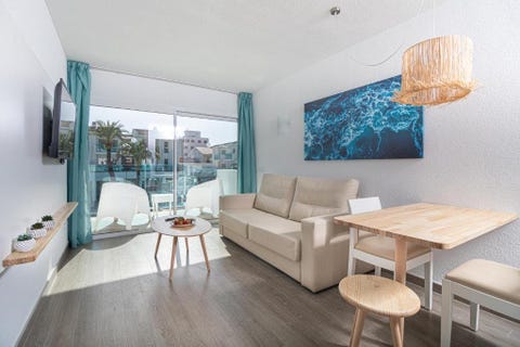 MarSenses Puerto Pollensa - Adults only 17 av 19