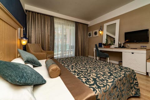 Seamelia Beach Resort Hotel & Spa 5 av 10