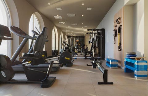 Bluesun Hotel Jadran 7 av 8