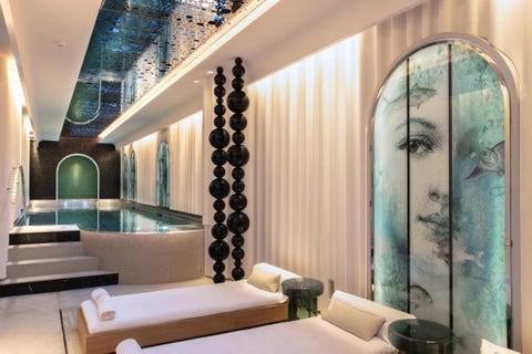 Hotel Le Negresco 6 av 7