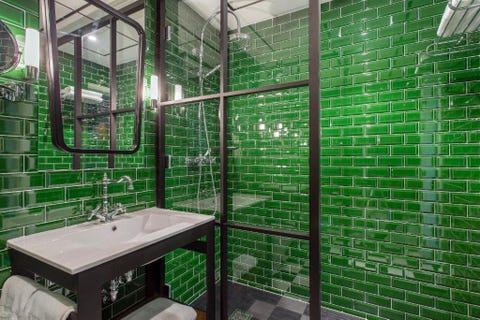 Room Mate Collection Valeria Hotel 12 av 14