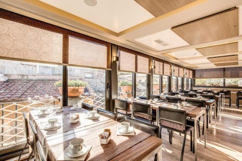 Trevi Hotel 3 av 9