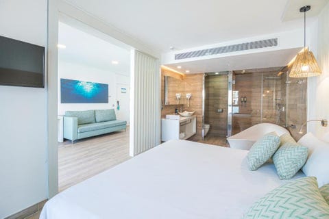 MarSenses Puerto Pollensa - Adults only 18 av 19