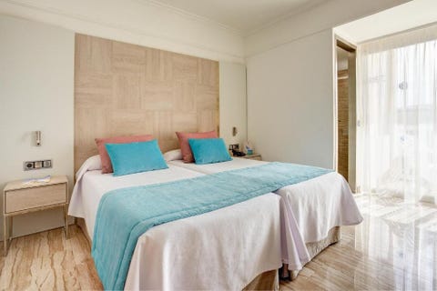 Grupotel Orient 3 av 7