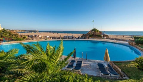 Hotel Algarve Casino 1 av 13