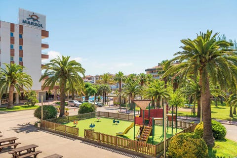 Costa Encantada Resort & Suites 4 av 11