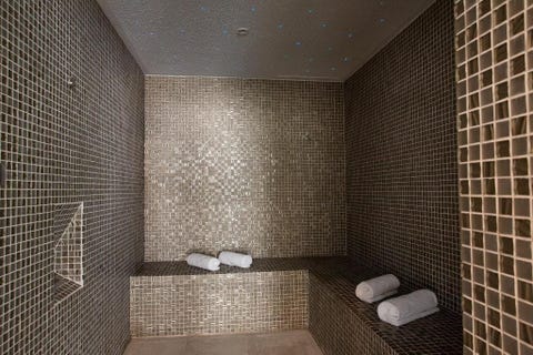Grupotel Farrutx Hotel 8 av 8