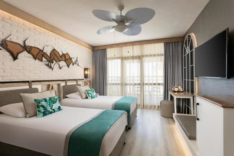 Limak Arcadia Sport Resort Hotel 13 av 16