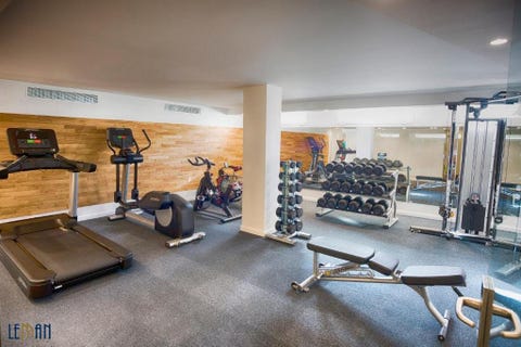 Hotel & Apartamentos Leman 7 av 16