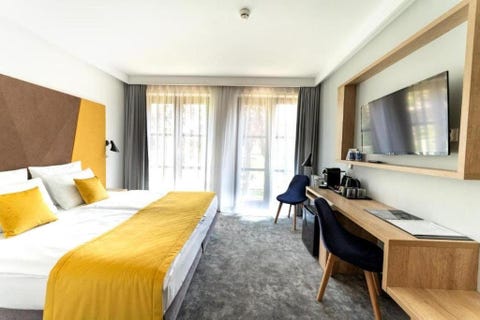 Villa Ozone 2 av 6
