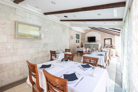Heritage Hotel Vila Sikaa 2 av 10