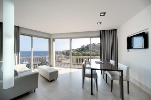 Hotel Barcelo Illetas Albatros – Adults only 9 av 11