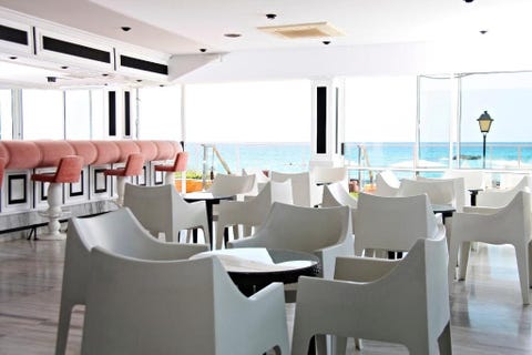 Hotel Clumba by Serrano Hotels 8 av 12