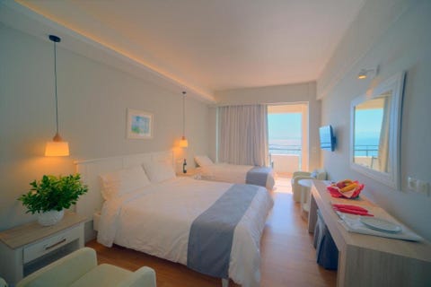 Elea Beach Hotel 12 av 14
