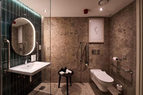 voco Malta, an IHG Hotel 4 av 5