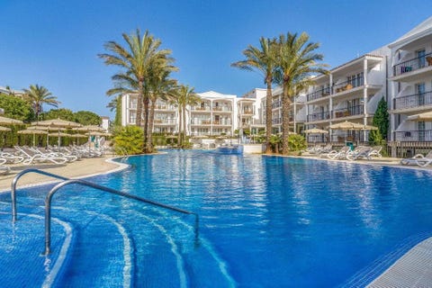Inturotel Sa Marina 1 av 15