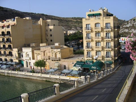 Hotel San Andrea 1 av 15