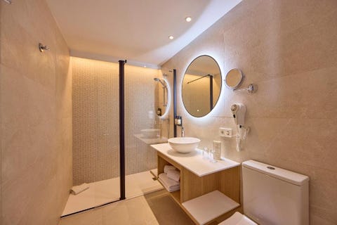 Bikini Universal Hotel 8 av 12