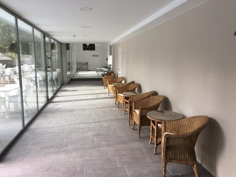 Hotel Los Álamos Benidorm 15 av 21