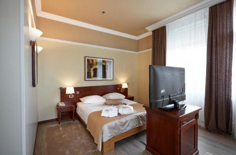 Hotel Bristol by OHM Group 8 av 11