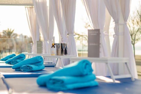 Fontanellas Playa Aparthotel 7 av 22