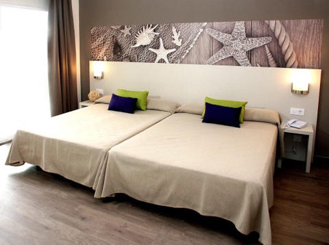 Ohtels Villa Dorada 8 av 26