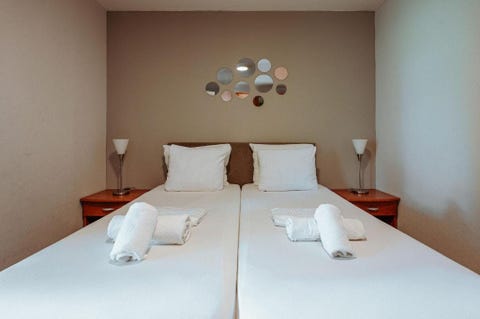 Matilde Beach Resort 9 av 9