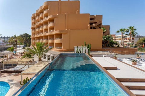 Marins Beach Club 2 av 16