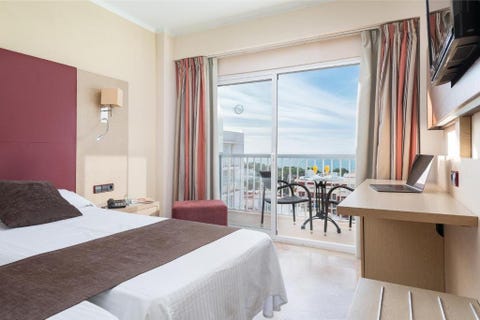 Hotel Torre Azul & Spa 9 av 12