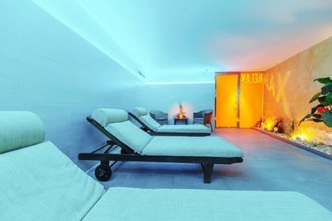 Fontanellas Playa Aparthotel 12 av 22