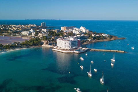 Universal Hotel Marques 1 av 10