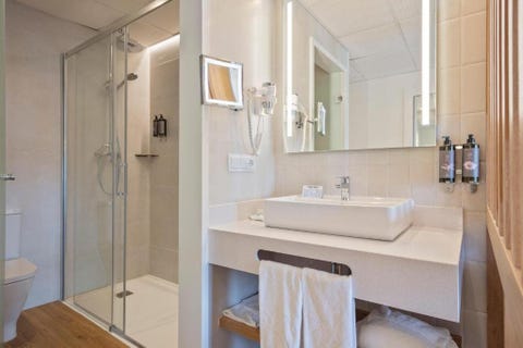 Hotel Best Terramarina 9 av 9