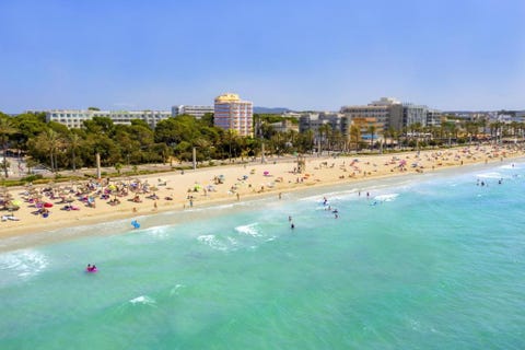 Hotel & Apartamentos Leman 3 av 16