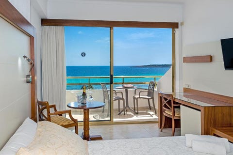 Hotel Biniamar 3 av 6