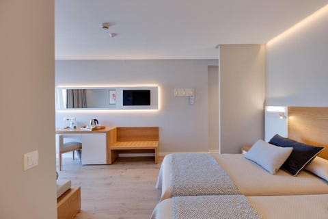 Eden Soller Hotel 15 av 16