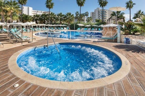 Cala Millor Garden Hotel - Adults Only 3 av 15