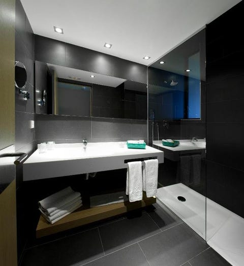 Hotel Atenea Port Barcelona Mataro 13 av 13