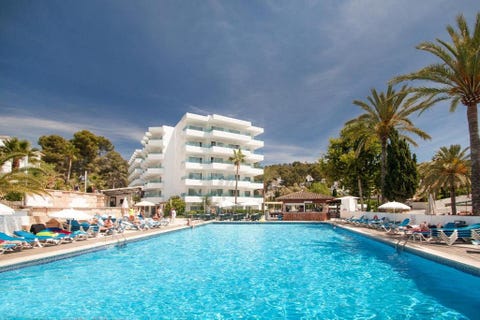 Globales Apartamentos Costa de la Calma 2 av 13