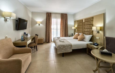 Moon Dreams Torremolinos by Soho Boutique Hotels - Adults Recommended 6 av 8