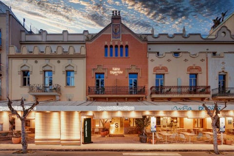 Sercotel Kalma Sitges 1 av 10